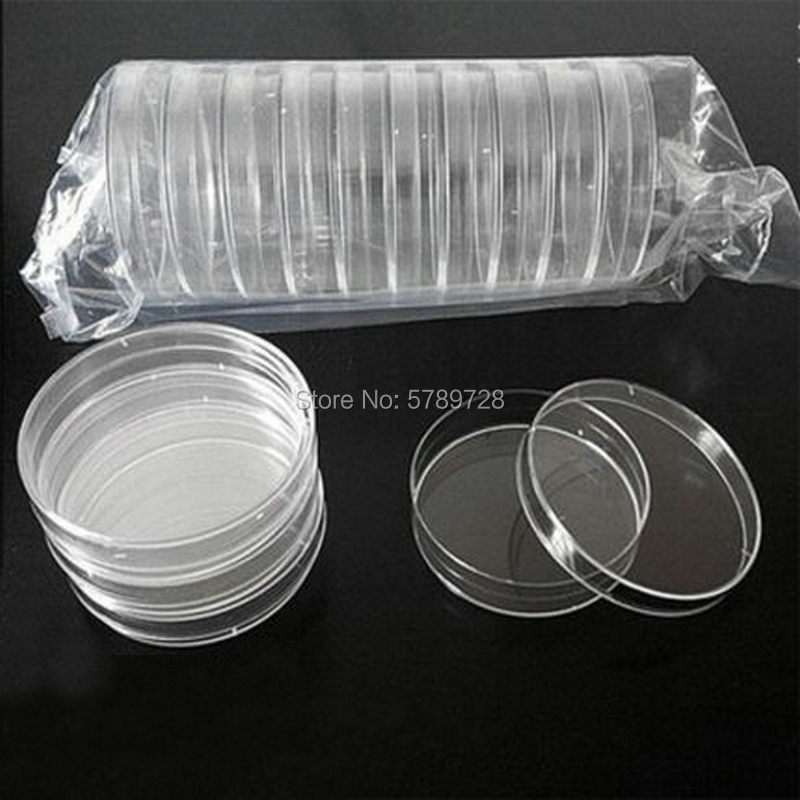 10Pcs Lab 35mm 60mm 90mm 100mm - Agar Tissue Culture review and price