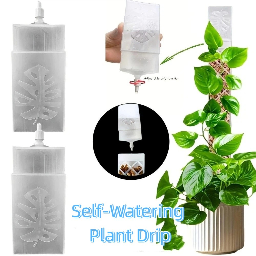 D-Shaped Self-Watering Plant D - Sphagnum Moss Dry review and price