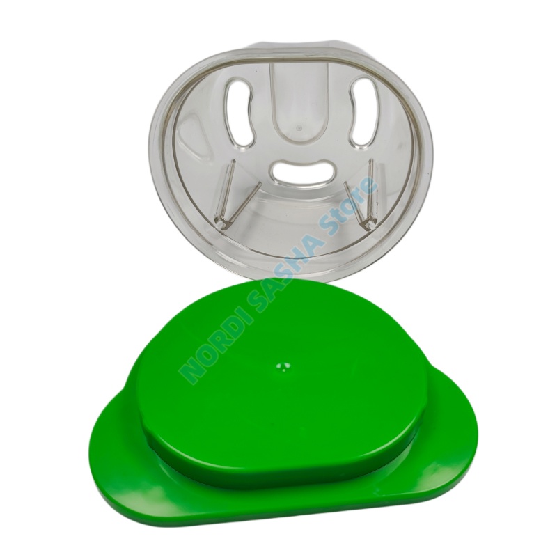 1/2Pcs Dental Plastic Agar Box - Agar Tissue Culture review and price