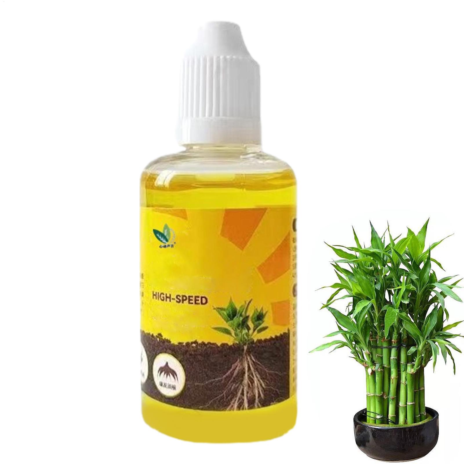 50ml Plant Rooting Stimulator  - Root Stimulator Liquid review and price